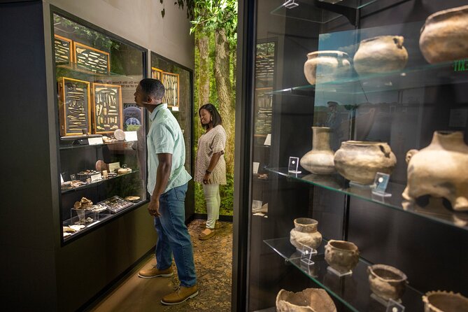 Florence, Muscle Shoals Multi-Attraction Pass - Common Questions