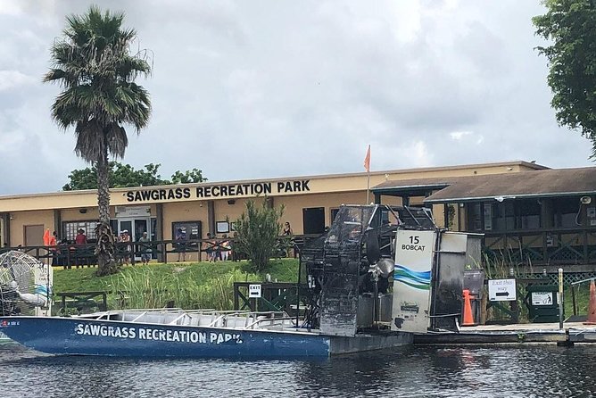 Florida Everglades Private Night Airboat Ride Tour - Common Questions