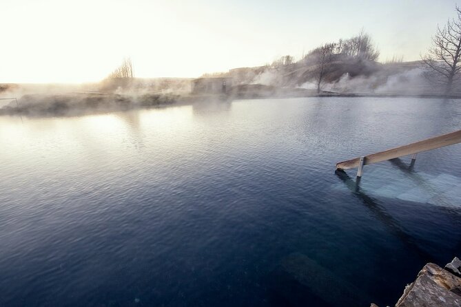 Fludir Secret Lagoon Admission Ticket Only - Directions