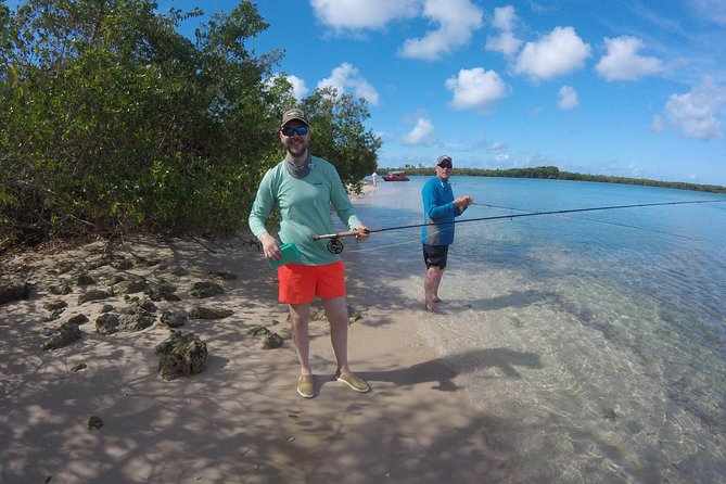 Fly Fishing Tour - Cancellation Policy and Pricing