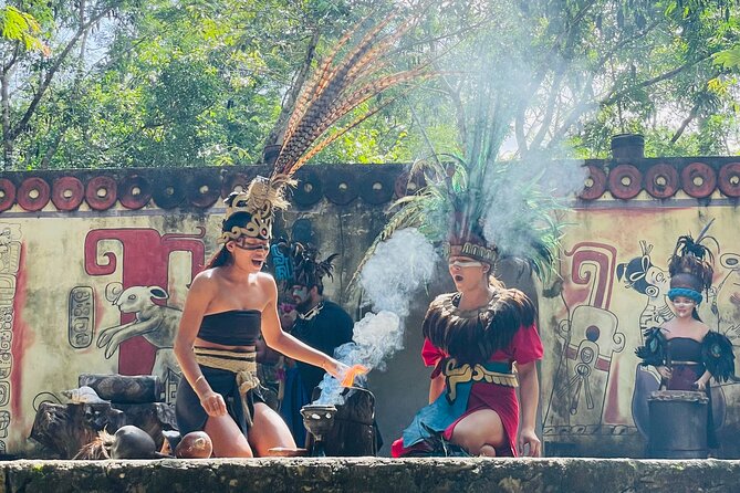 Food and Culture Tour From the Past to the Present in Cozumel - Local Food Markets and Street Vendors