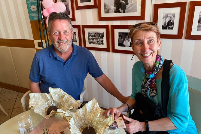 Food and Wine Tour of Pescara Vecchia on Foot - Common Questions
