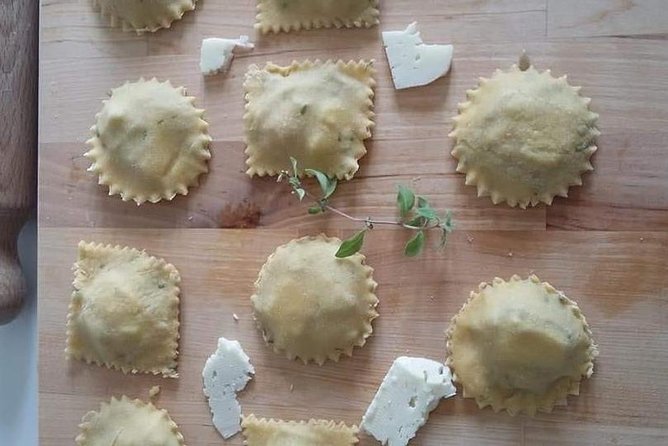 Food Experience With a Local in Praiano - Common Questions