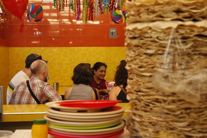 Food & Markets Tour - Common Questions