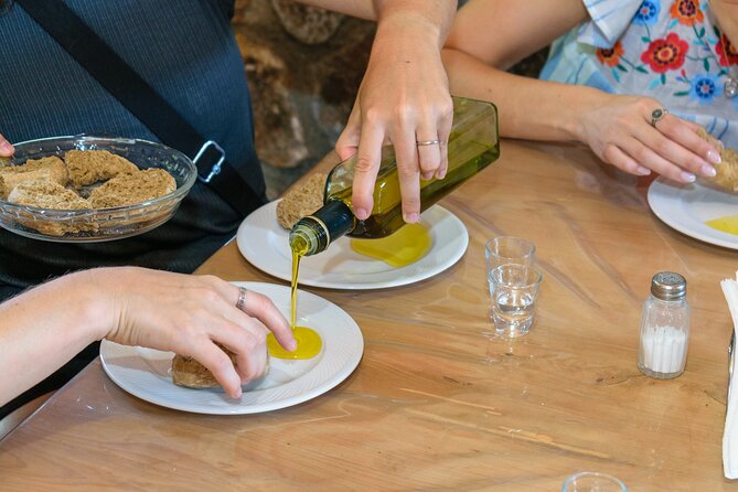 Food Tasting Tour of Chania Villages - Common Questions