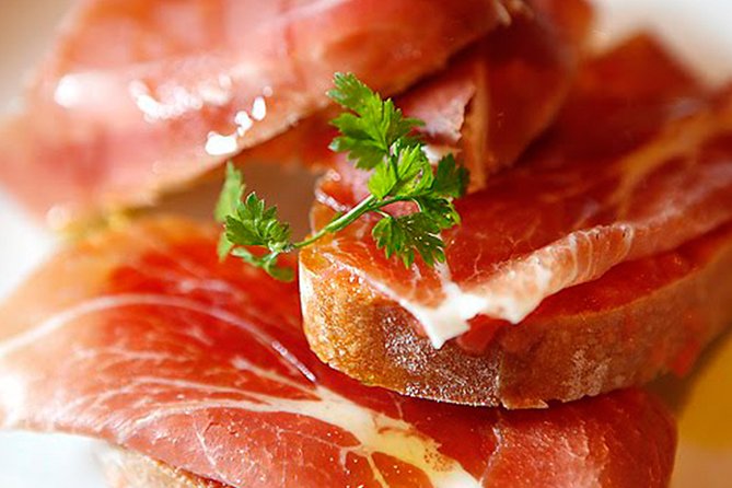 Food Tour Cadiz - Common Questions
