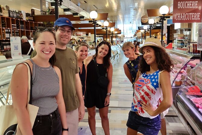 Food TOUR With EAT and CHILL TOUR Geneva & Lausanne - Reviews and Ratings