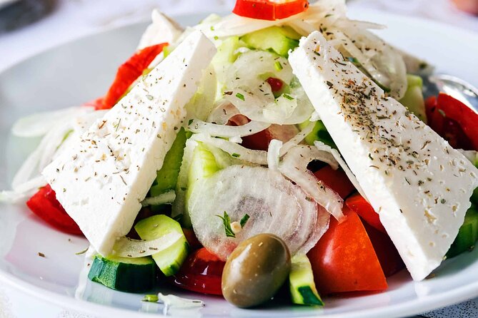 Food & Wine Tour: 11- Course Lunch, Cooking Class, Wine Tasting - Reviews and Ratings