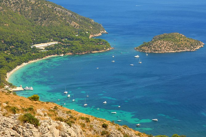 Formentor With Boat Trip Local Market - Common Questions