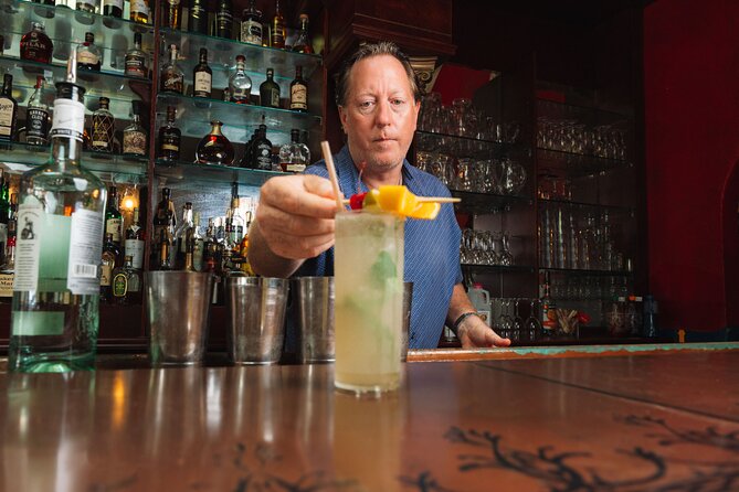 Fort Lauderdale Food & Drink Tour - Directions for the Tour