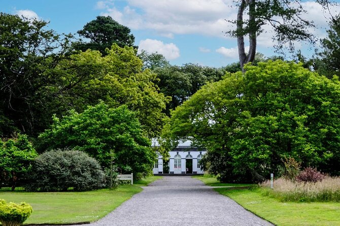 Fota House, Arboretum & Gardens Admission Ticket - Contact Information