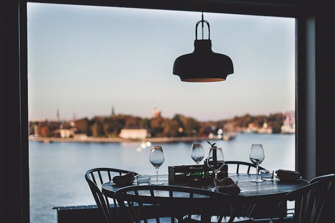 Fotografiska Stockholm Admission Ticket - Booking and Cancellation Policies