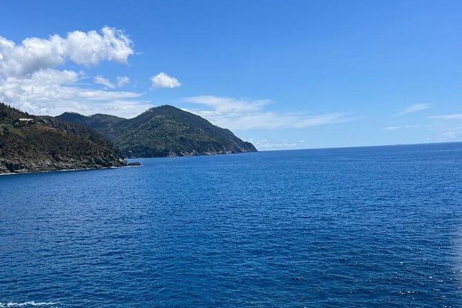 Framura, The-New-Cinque-Terre, Panoramic Ebike Tour - Questions? Viator Help Center