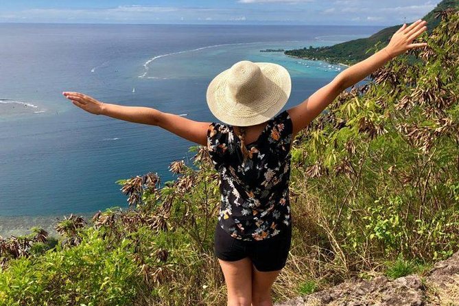 Franckyfranck Tours Offers Half Day Tours in Moorea - Customer Reviews and Highlights