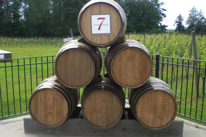 Fraser Valley Social Wine Tasting Private Tour - Pricing and Copyright Information