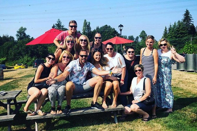 Fraser Valley Wine Tour - Get Inspired by Traveler Photos