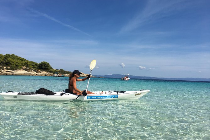 Free Guide Diaporos Trip - Reviews and Pricing