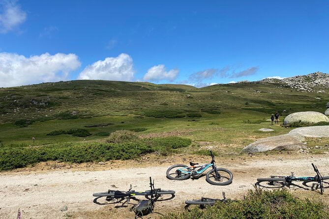 Free Rental of MTB (Mountain Bike) at the Cuscionu Plateau. - Common Questions