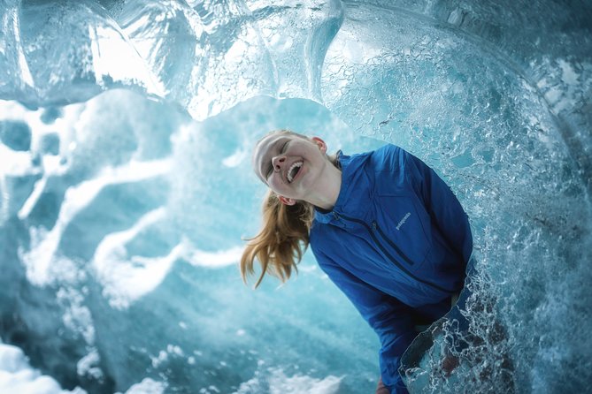 Freysnes Small-Group Half-Day Glacier Hike With Photos  - Hofn - Common Questions