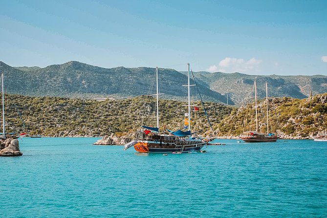 From Demre: Private Boat Trip to Kekova - Common Questions
