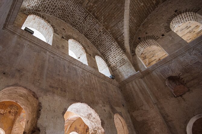 From Demre: St. Nicholas Church and Myra Tour - Directions to Myra