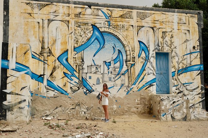 From Djerba : 1 Day in the Footsteps of Star Wars "Mos Eisley" - Good To Know