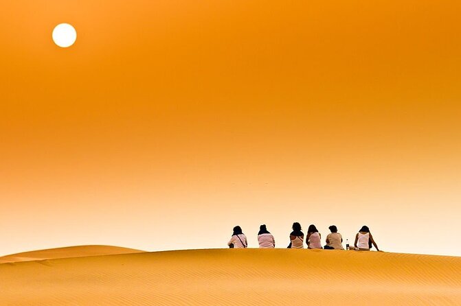 From Fes: Unforgettable Desert Tour to Marrakech 3-Day - Common Questions