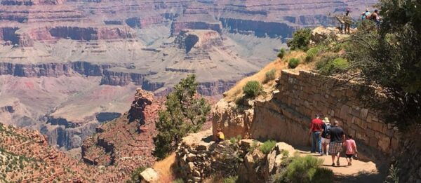 From Flagstaff: Grand Canyon Railroad Full-Day Guided Tour - Common Questions