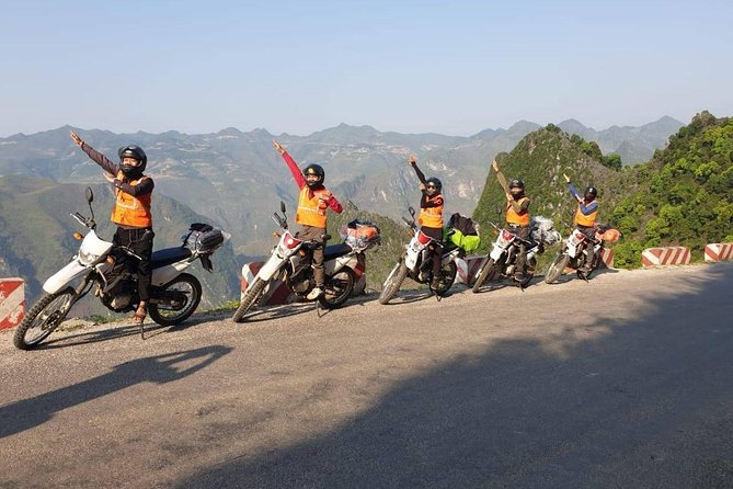 From Ha Giang City: Amazing Ha Giang Loop 2 Days 1 Night - Common Questions