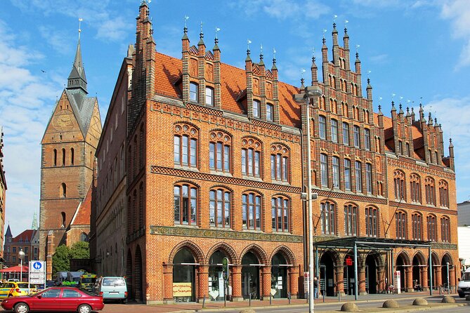 From Hamburg to Hannover - Private One-Day Trip by Car - Final Thoughts