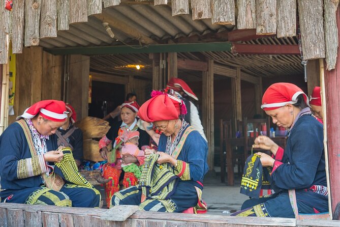 From HANOI: Sapa and Bac Ha Market 2 Days Tour, Depart Saturday - Common Questions