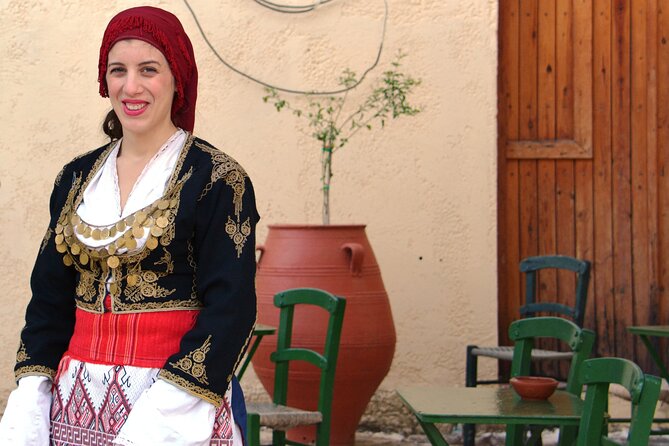 From Heraklion & Malia: Cretan Folklore Night With Buffet - The Sum Up