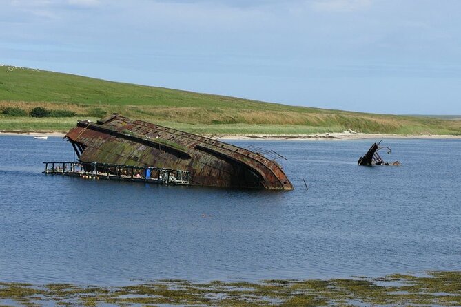 From Kirkwall - Orkney Mainland Private Tour - Positive Feedback From Customers About the Tour Guides