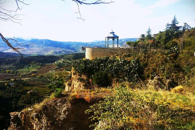 From Marbella: Private Tour in Ronda & Setenil De Las Bodegas - The Sum Up