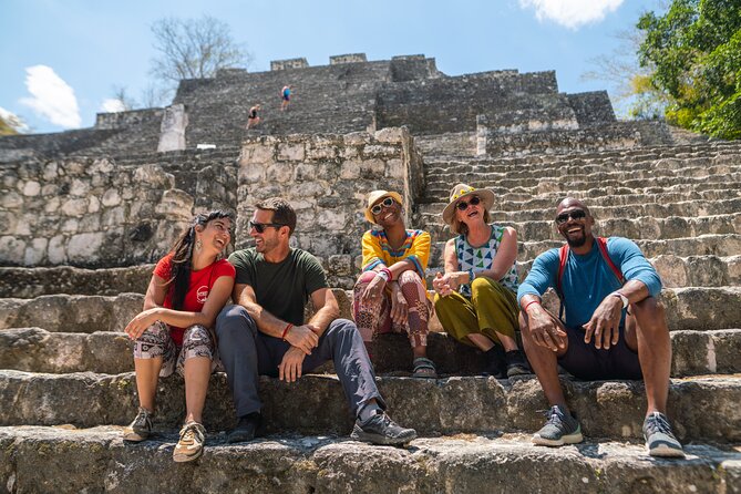 From Mexico City: Explore Teotihuacan Pyramids With Local Lunch - Recommendations and The Sum Up
