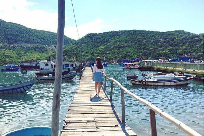 From Mui Ne To Vinh Hy Bay Snorkeling And Fishing Tour Day Trip - Common Questions