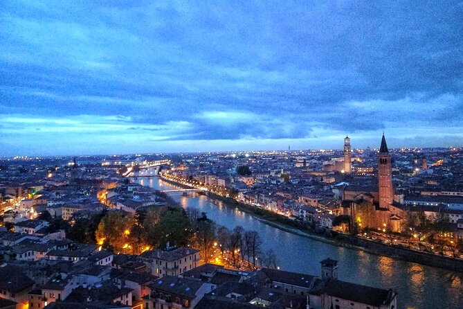 From Padua, Full Day Guided Tour of Verona and Garda Lake - Traveler Photos