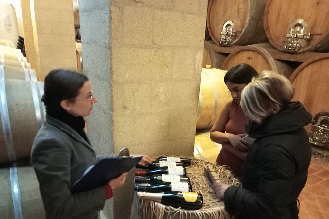 From Palermo Sicilian Retreat Erice & Marsala Tour With Lunch - Insider Tips