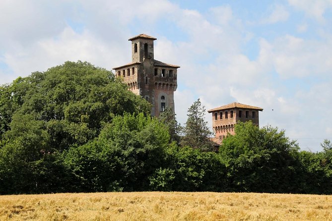 From Parma: Parmigiano,Prosciutto and Winery Tour and Tasting - Cancellation Policies and Refund Information