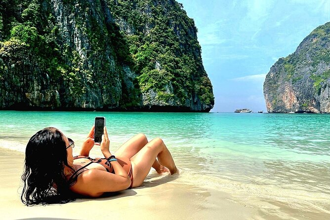 From Phuket: Phi Phi, Maya and Bamboo Islands Full Day Visit - The Sum Up