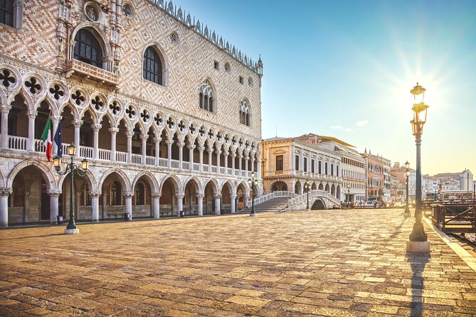 From Ravenna or Venice Port: Luxury Venice by Boat & Gondola - Key Sights and Activities Included