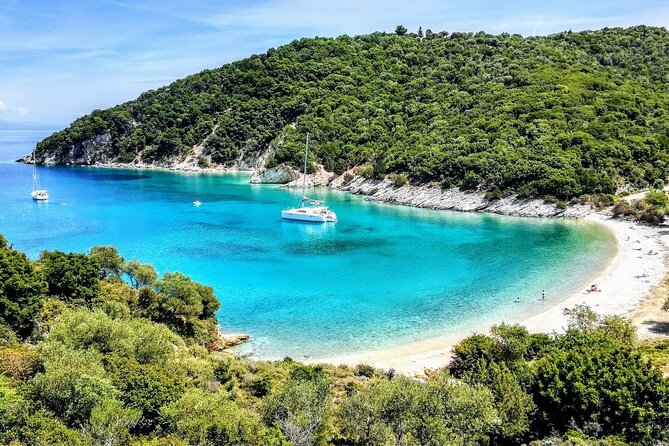 From Sami: Ithaca Daily Cruise With Swim Stop and Snacks - Common Questions