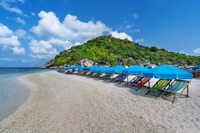 From Samui: Ko Tao and Koh Nang Yuan Speedboat Day Trip - Tips and Recommendations for the Trip