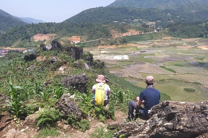 From Sapa: 2 Day Tour Through Villages and Countryside - Common Questions