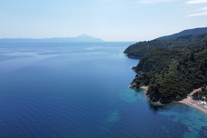 From Thessaloniki:Transportation to Mt. Athos & Ammouliani Cruise - Important Information About the Cancellation Policy