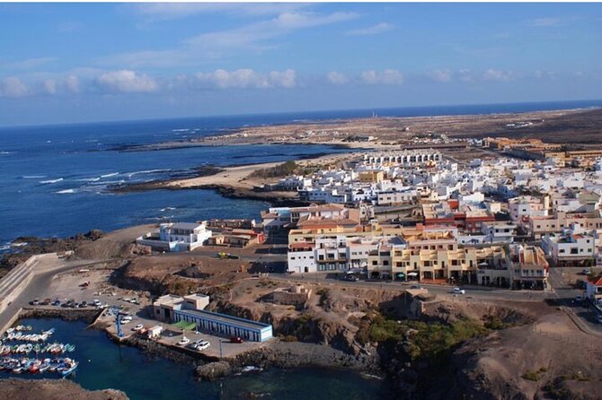 Fuerteventura: PRIVATE ISLAND Sightseeing Grand Tour. 8 Pax.R.30 - Common Questions