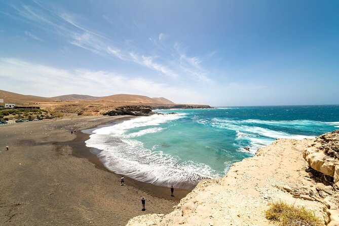 Fuerteventura Villages Caves and Farm Tour With Lunch From South - Common Questions