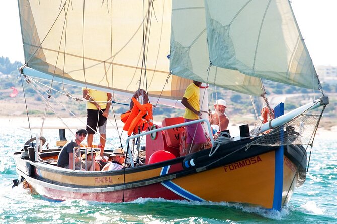Full Day Alvor Day Trip From Lagos - Common Questions