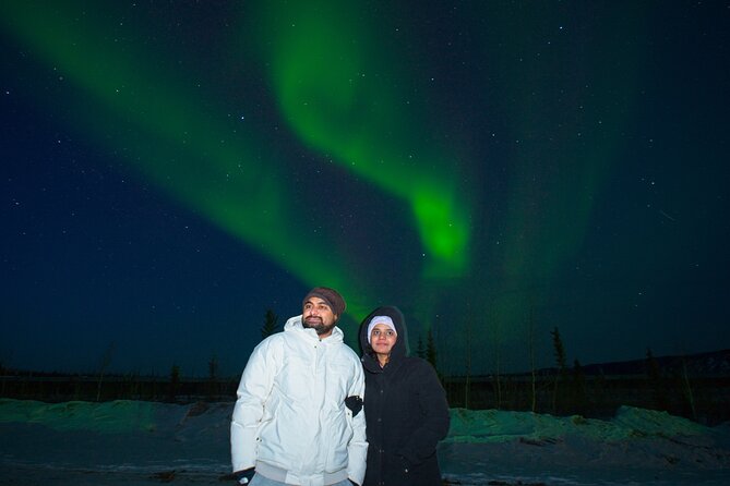 Full Day Arctic Circle Tour - Scenic Beauty and Photography Opportunities