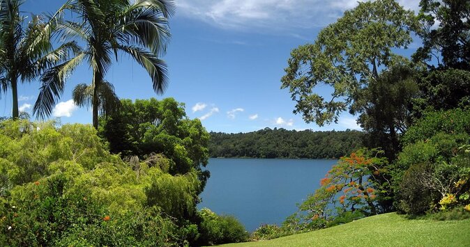 Full Day Atherton Tablelands Tour From Cairns - The Sum Up
